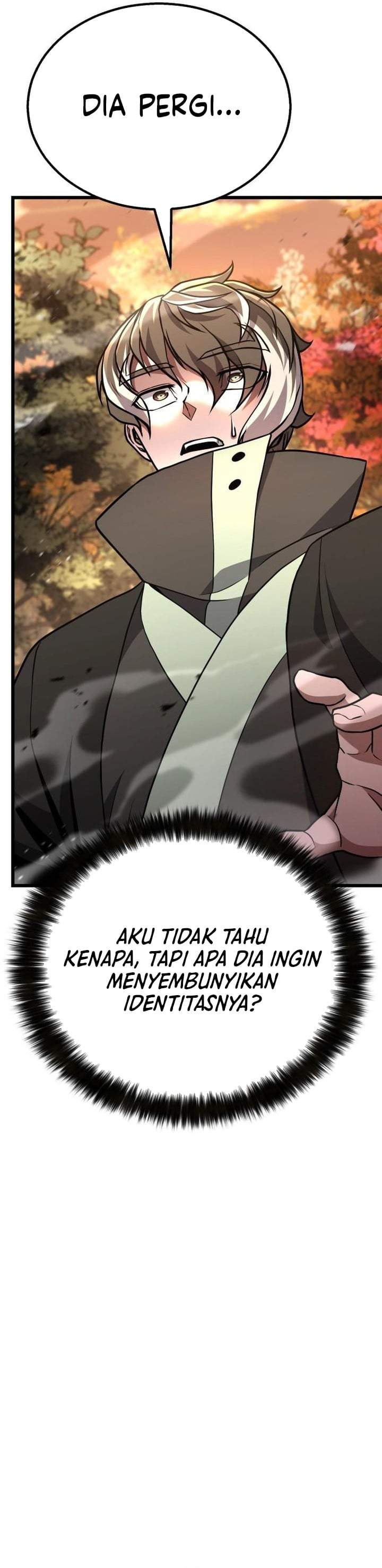 Revenge of the Bloom Flower Chapter 41