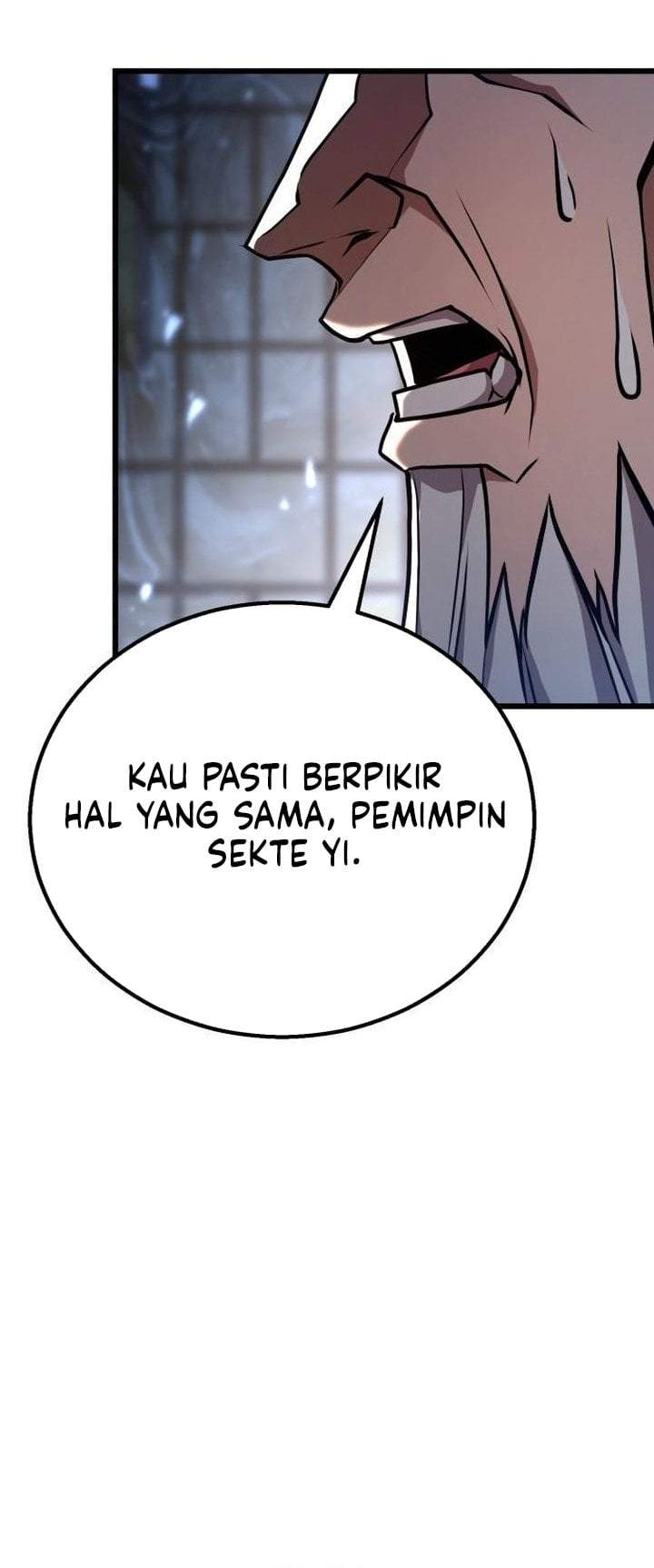 Revenge of the Bloom Flower Chapter 42