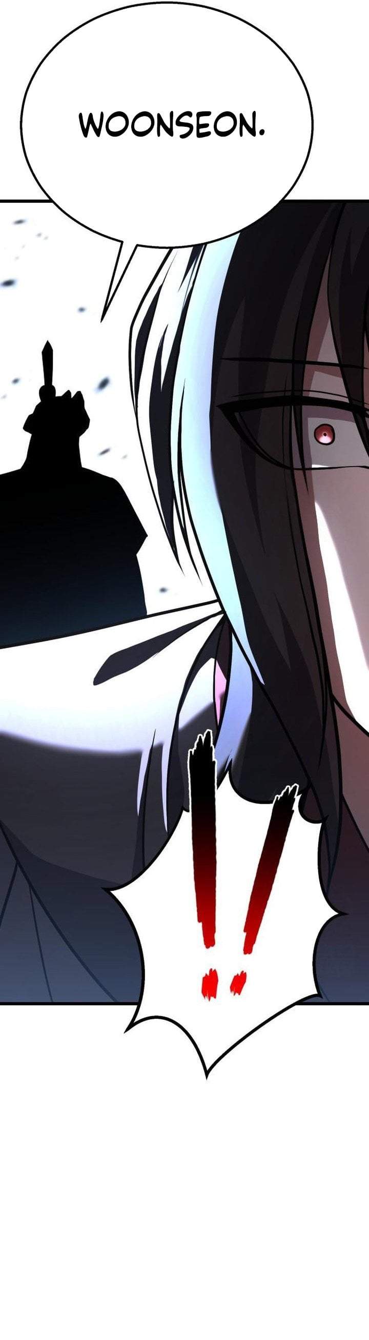 Revenge of the Bloom Flower Chapter 42