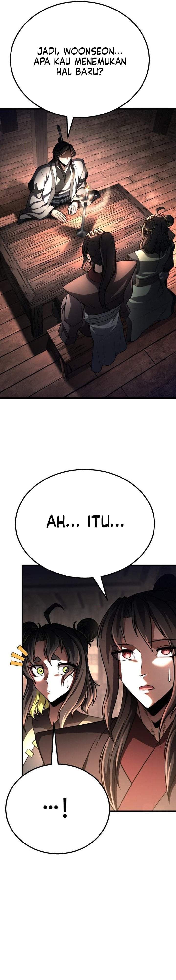 Revenge of the Bloom Flower Chapter 42