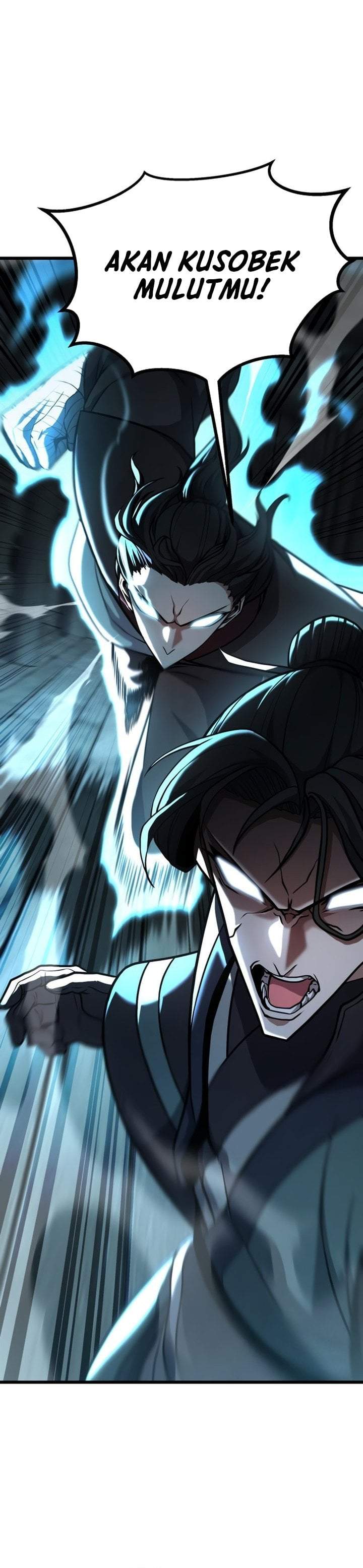 Revenge of the Bloom Flower Chapter 43
