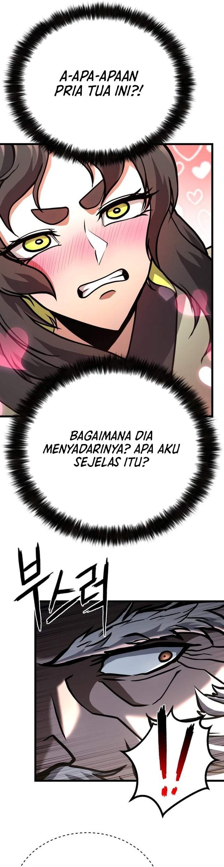 Revenge of the Bloom Flower Chapter 43