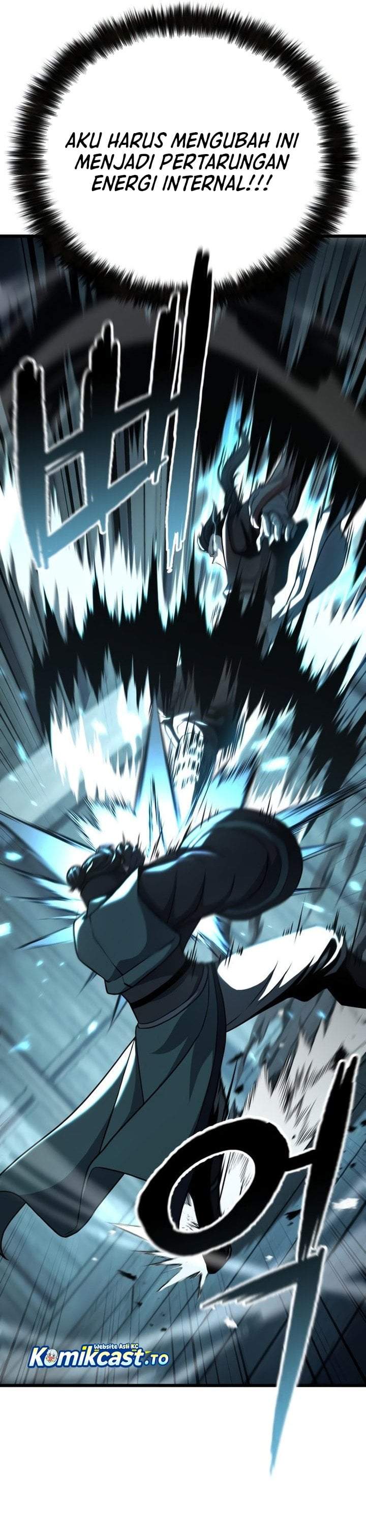Revenge of the Bloom Flower Chapter 43
