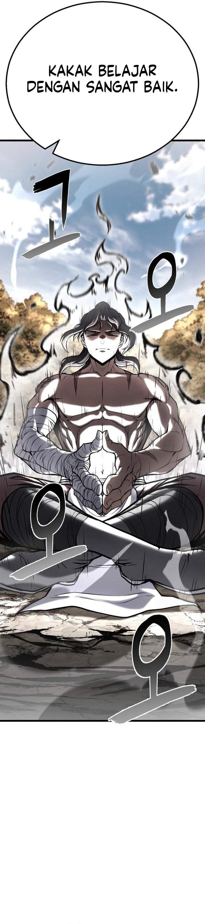 Revenge of the Bloom Flower Chapter 44