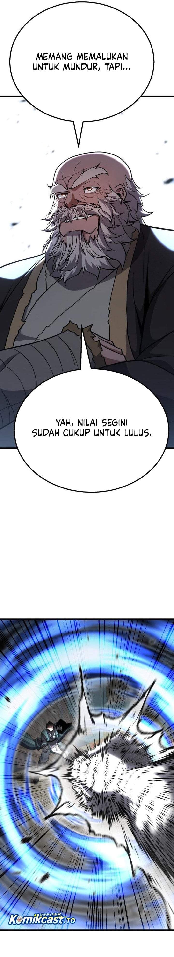 Revenge of the Bloom Flower Chapter 44