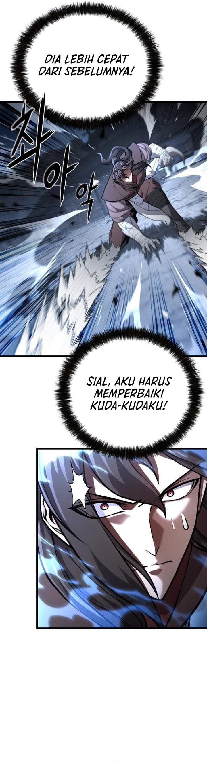 Revenge of the Bloom Flower Chapter 44