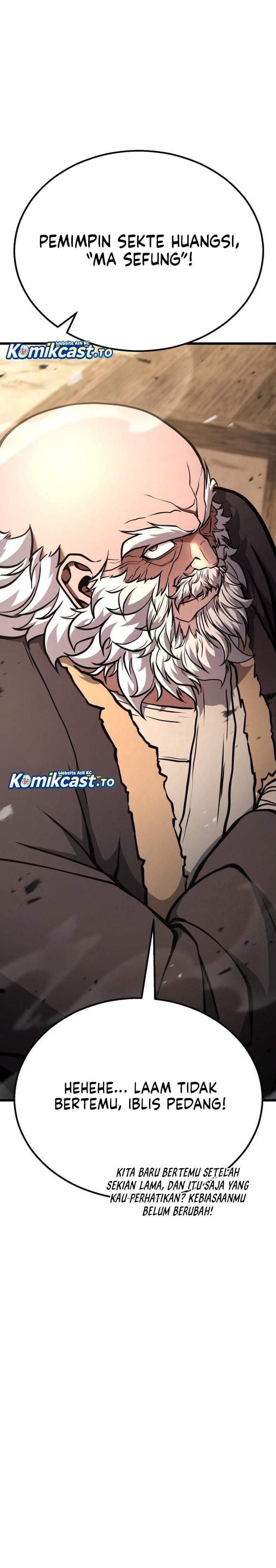 Revenge of the Bloom Flower Chapter 44