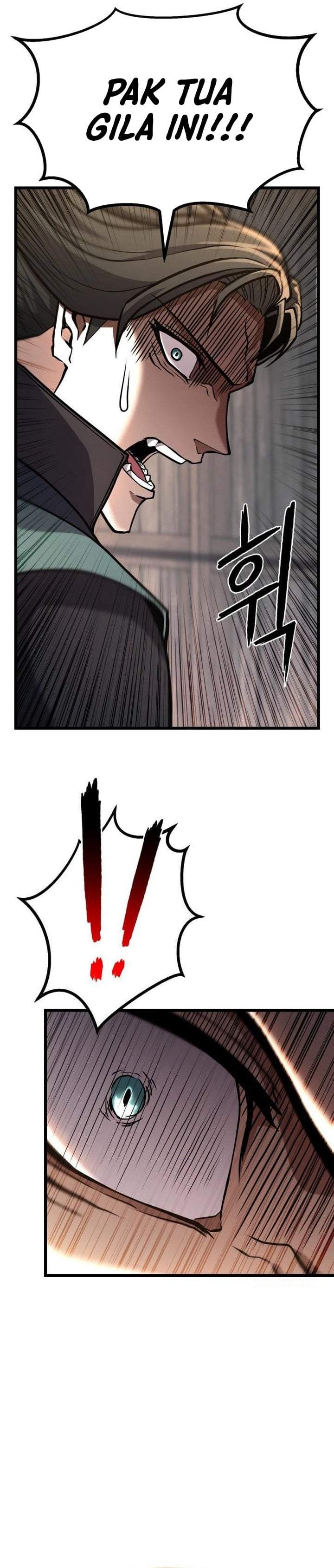 Revenge of the Bloom Flower Chapter 44