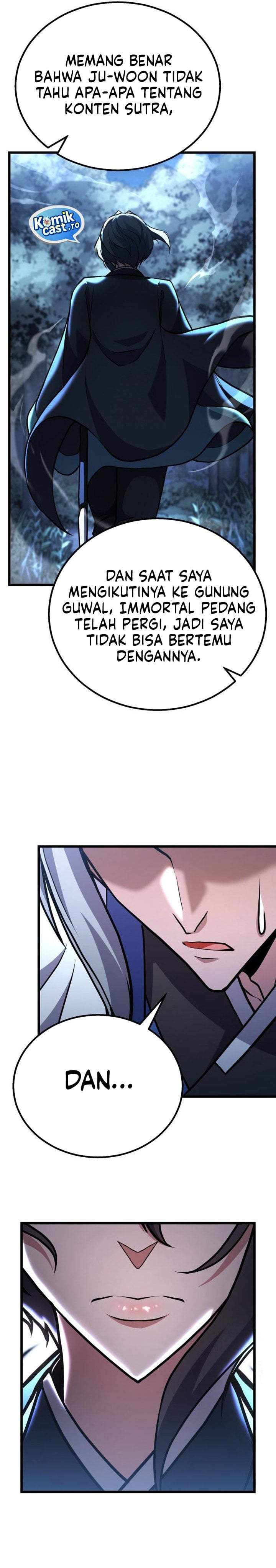 Revenge of the Bloom Flower Chapter 45