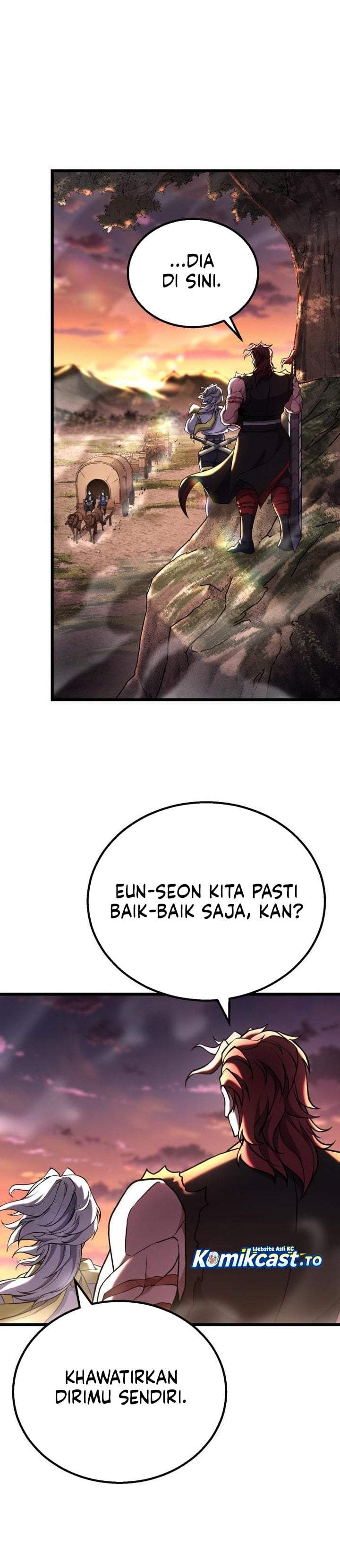 Revenge of the Bloom Flower Chapter 45