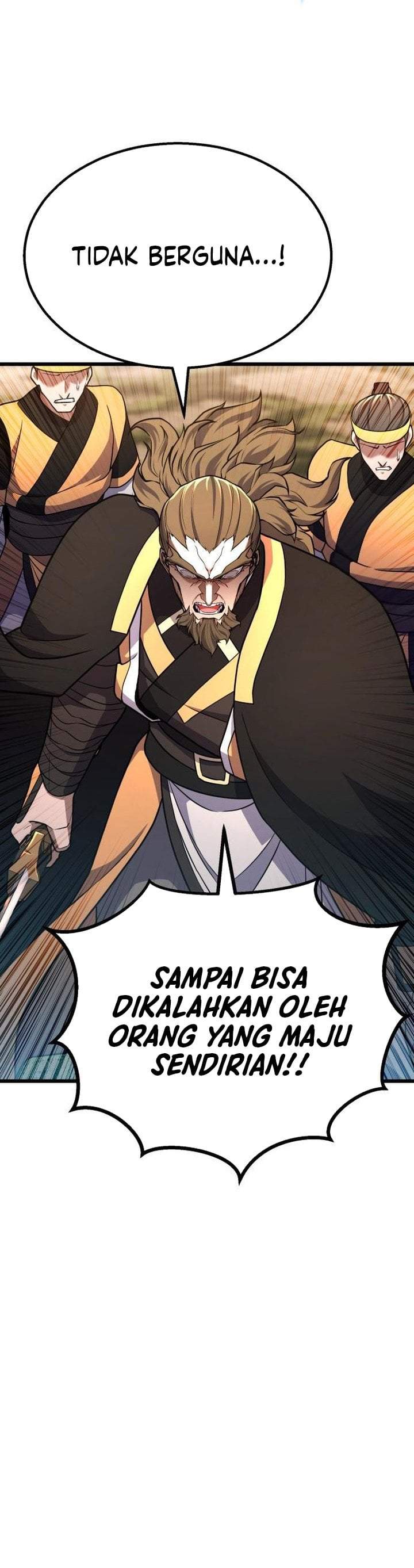 Revenge of the Bloom Flower Chapter 45