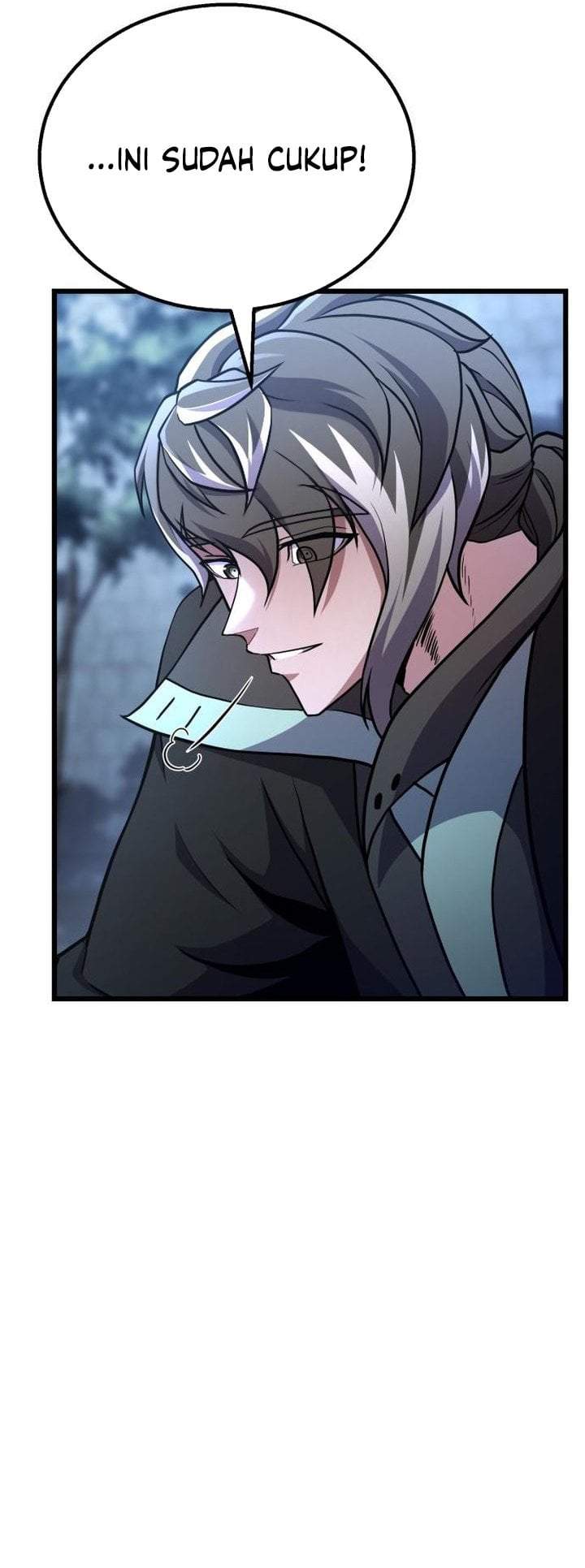 Revenge of the Bloom Flower Chapter 45