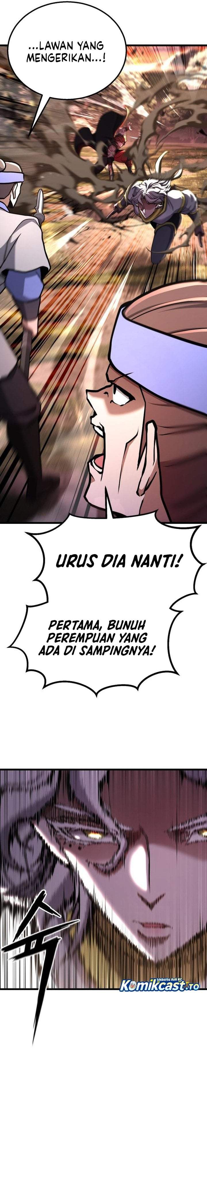 Revenge of the Bloom Flower Chapter 46