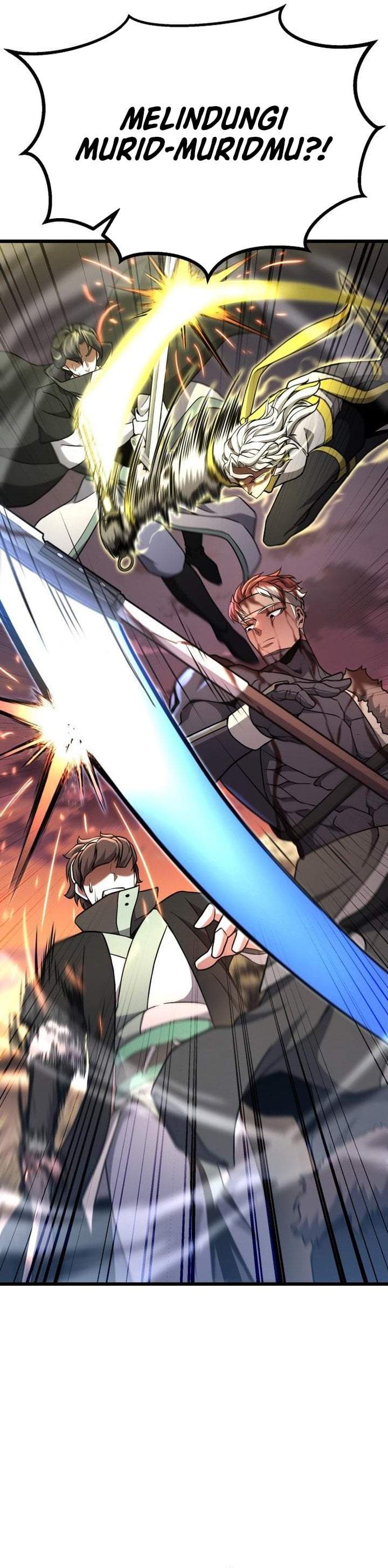 Revenge of the Bloom Flower Chapter 46