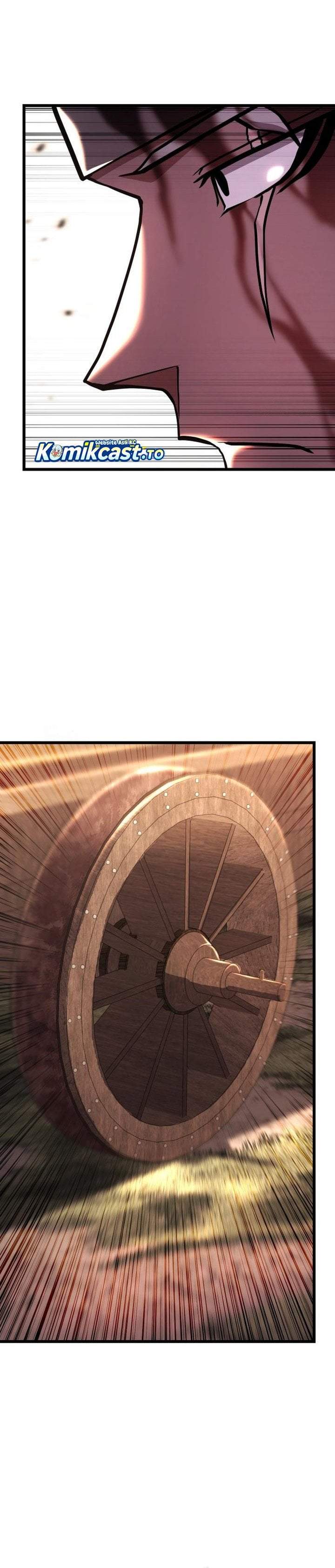 Revenge of the Bloom Flower Chapter 46