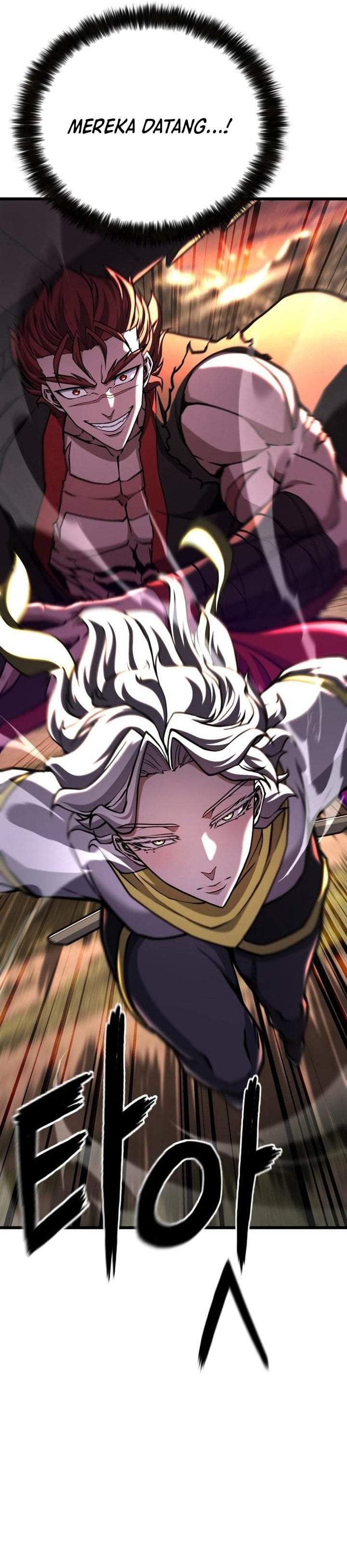 Revenge of the Bloom Flower Chapter 46