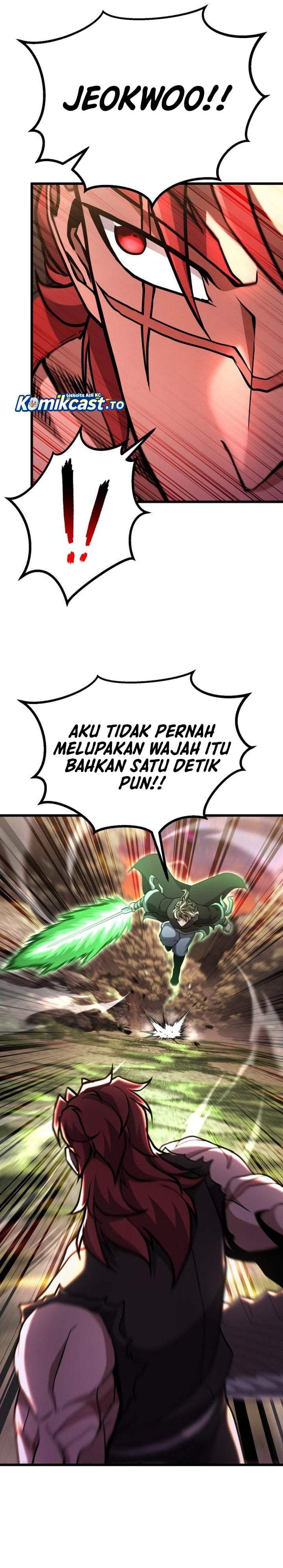 Revenge of the Bloom Flower Chapter 46