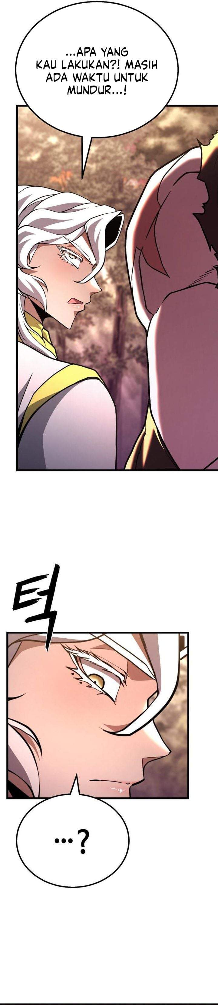 Revenge of the Bloom Flower Chapter 47