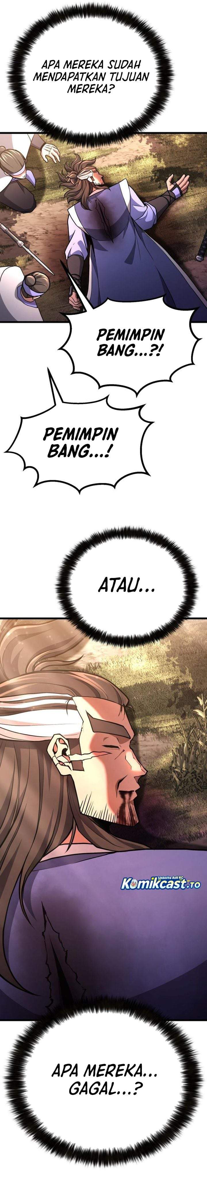 Revenge of the Bloom Flower Chapter 47