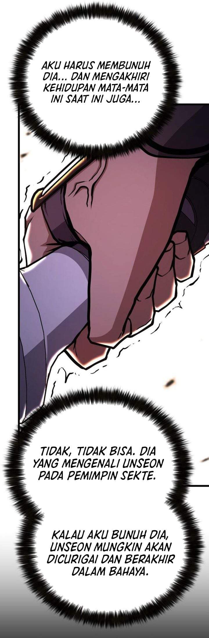 Revenge of the Bloom Flower Chapter 47