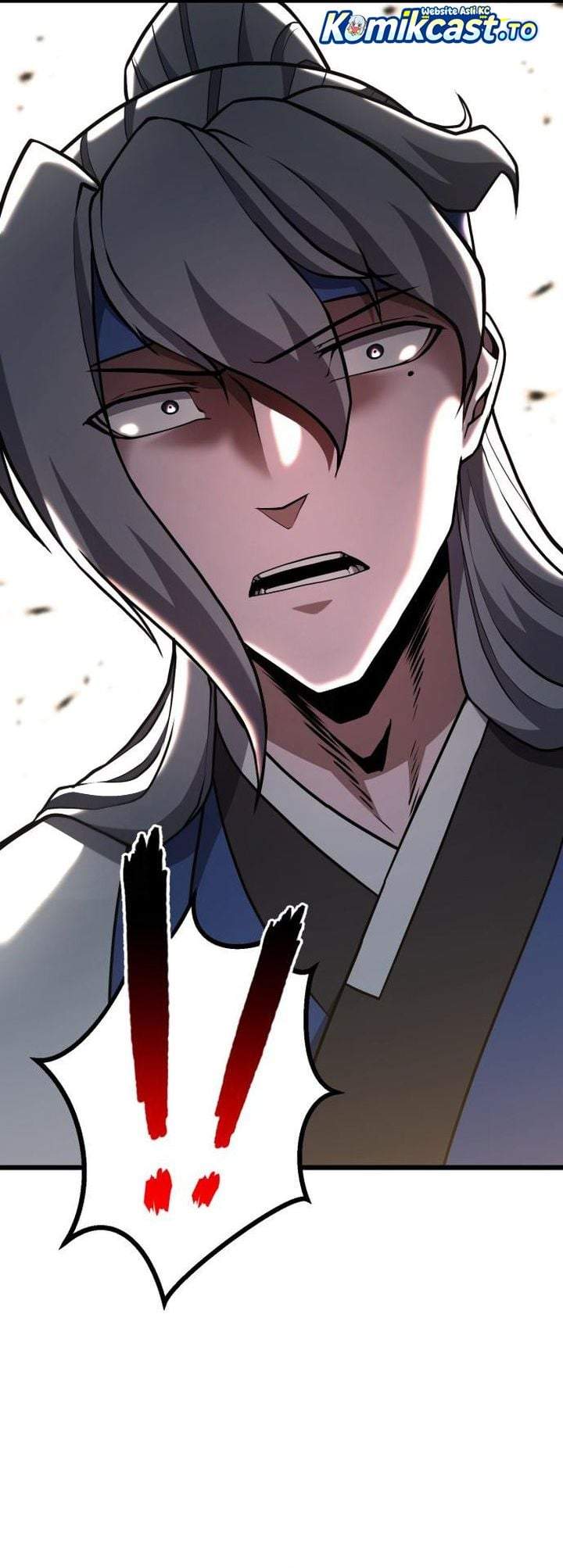 Revenge of the Bloom Flower Chapter 48