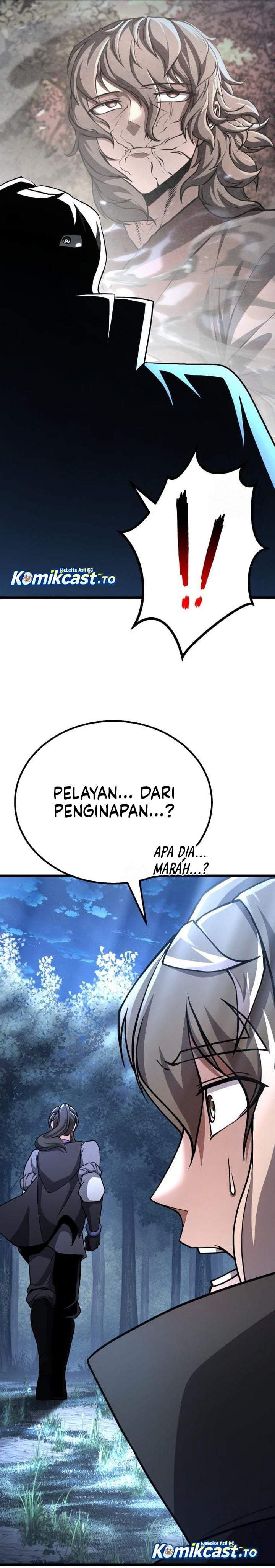 Revenge of the Bloom Flower Chapter 48