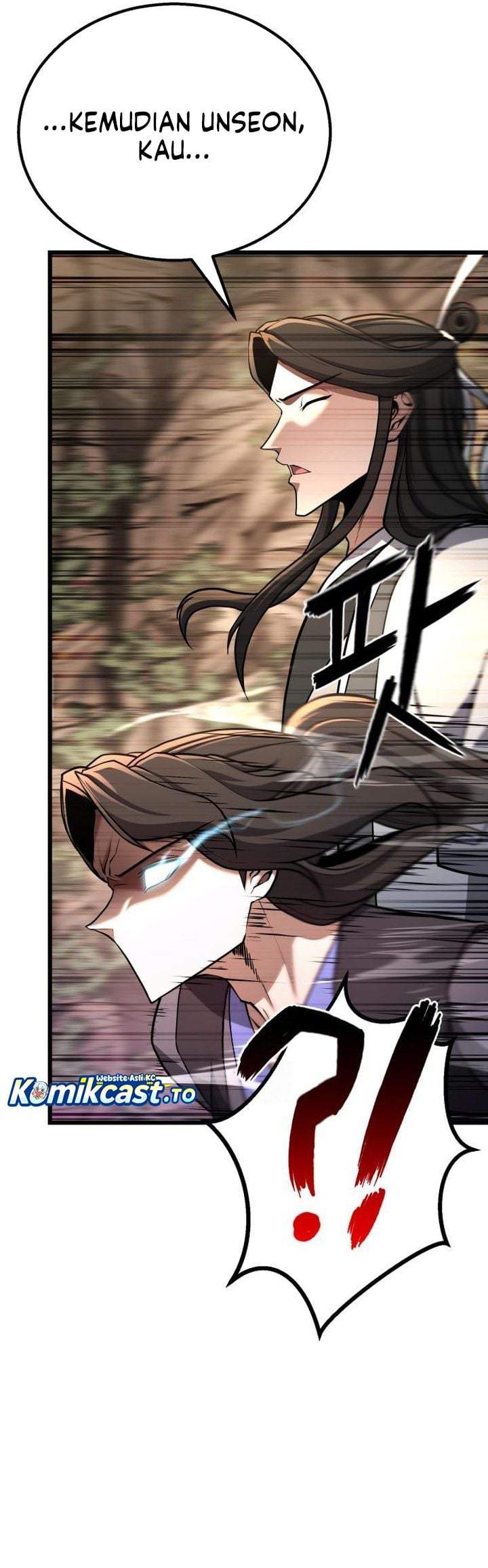Revenge of the Bloom Flower Chapter 49