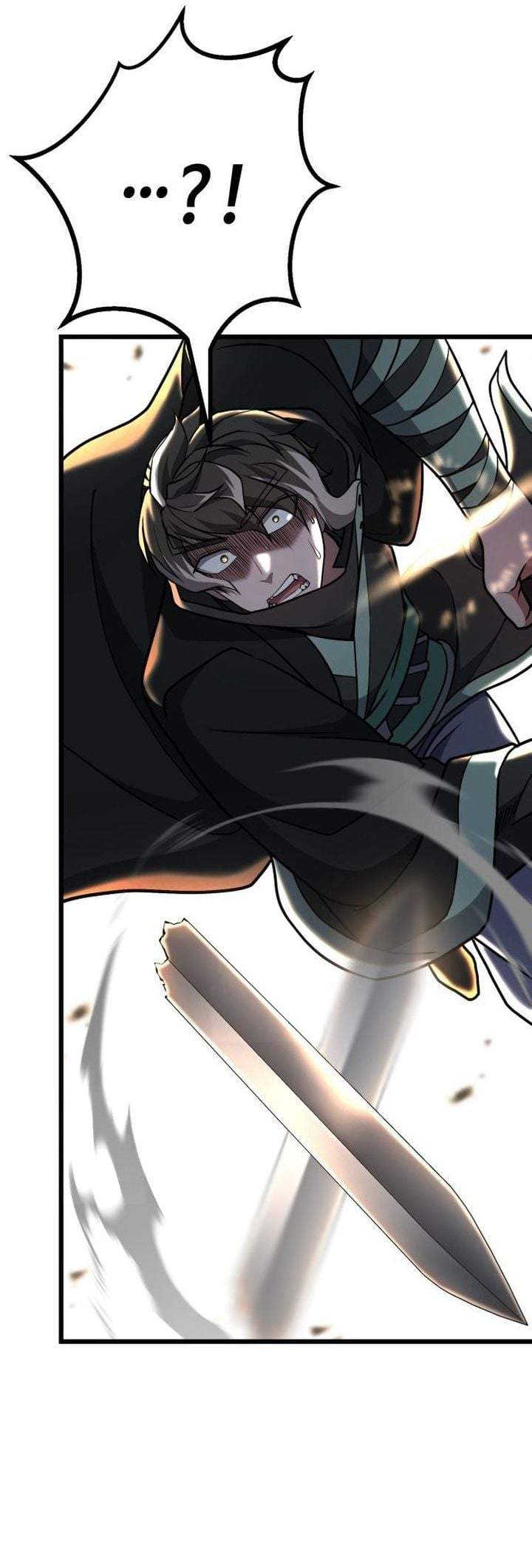 Revenge of the Bloom Flower Chapter 49