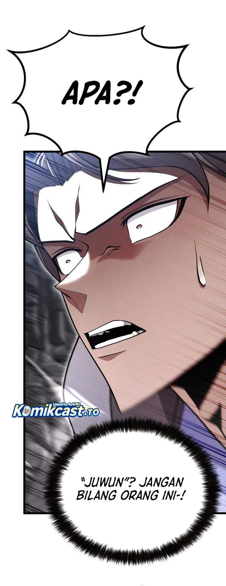 Revenge of the Bloom Flower Chapter 49