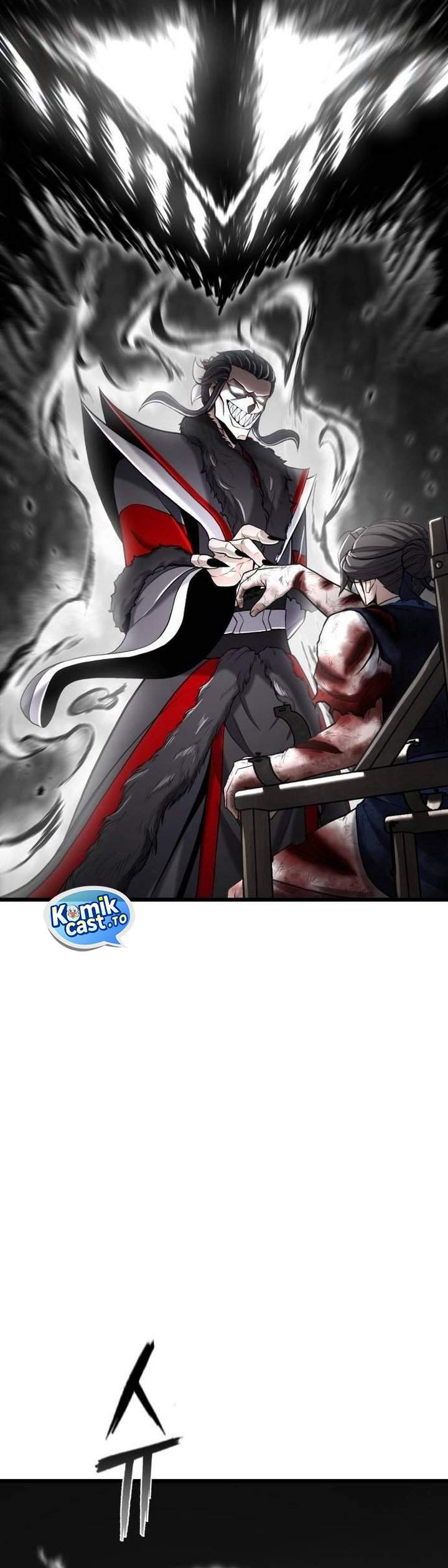 Revenge of the Bloom Flower Chapter 5