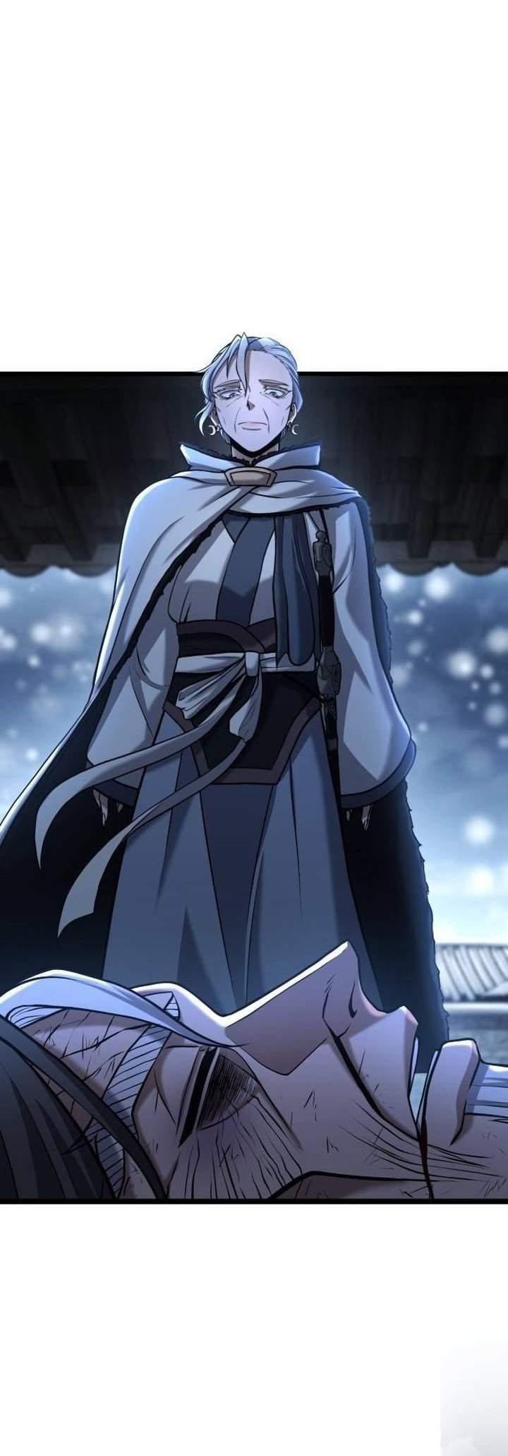Revenge of the Bloom Flower Chapter 5