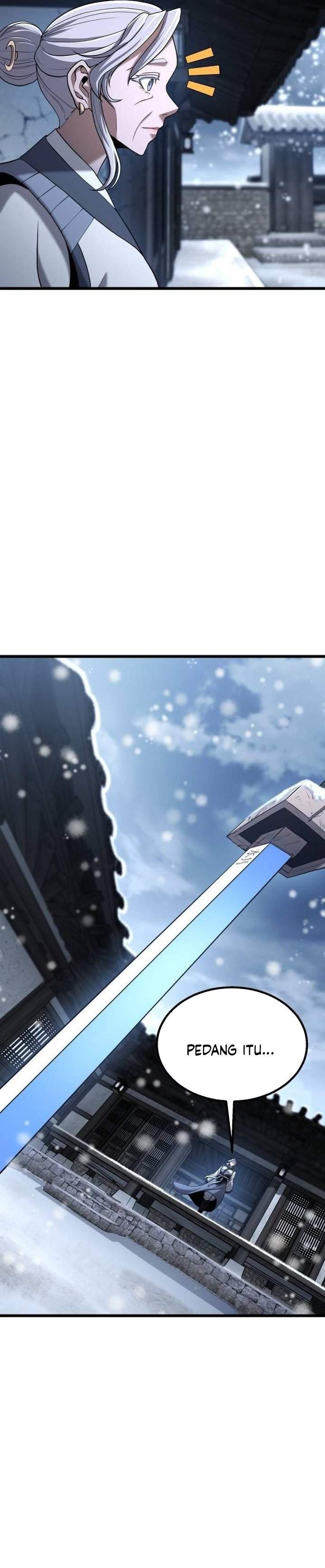 Revenge of the Bloom Flower Chapter 5