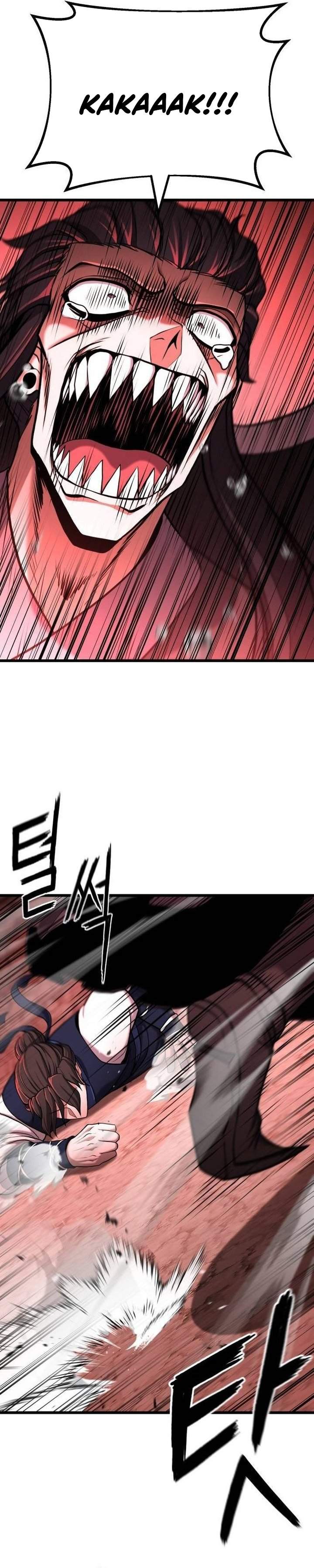 Revenge of the Bloom Flower Chapter 5
