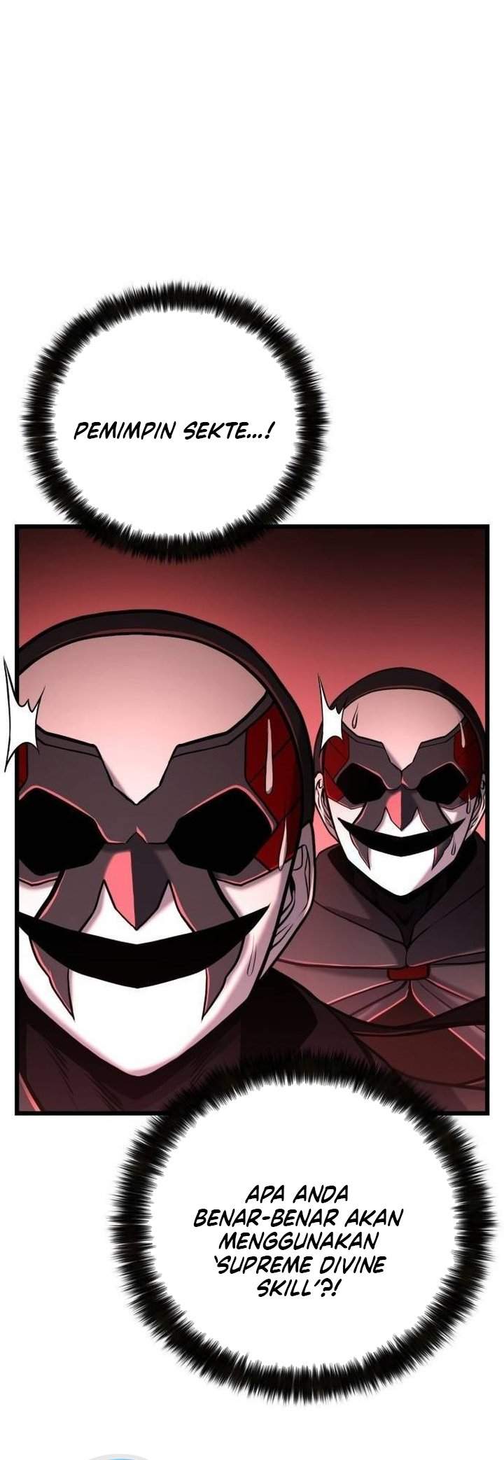 Revenge of the Bloom Flower Chapter 5
