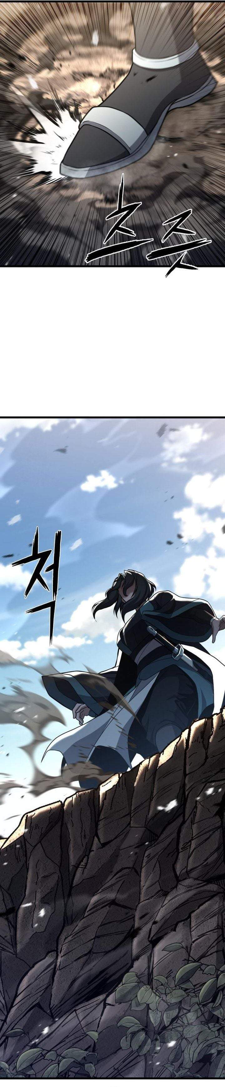 Revenge of the Bloom Flower Chapter 50