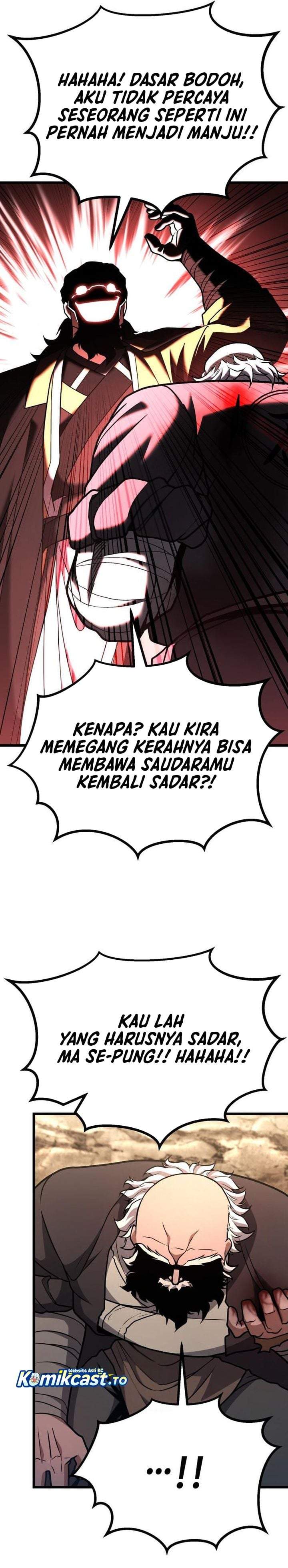 Revenge of the Bloom Flower Chapter 50