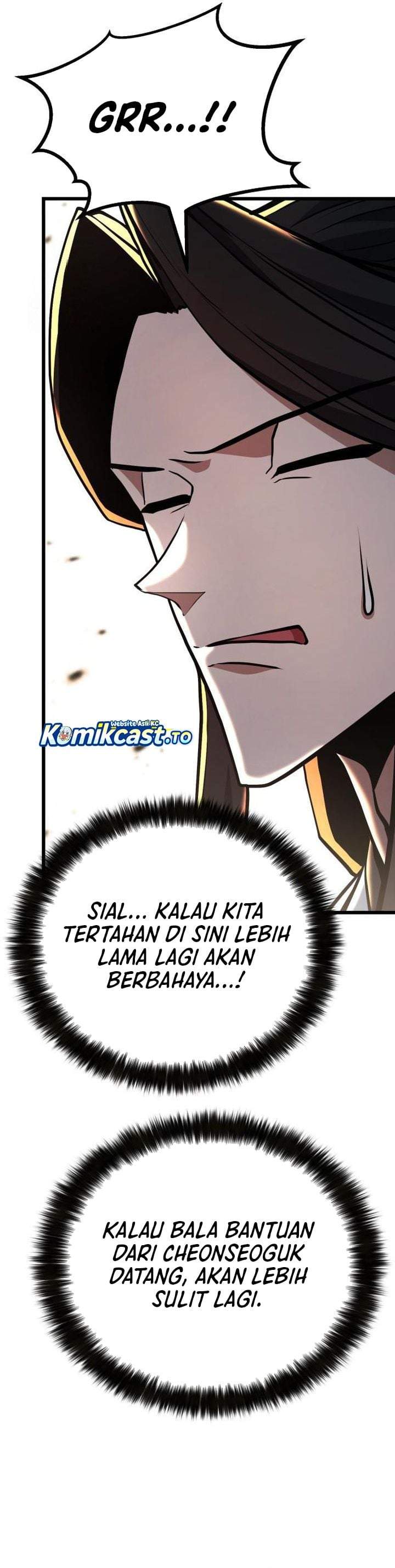 Revenge of the Bloom Flower Chapter 50