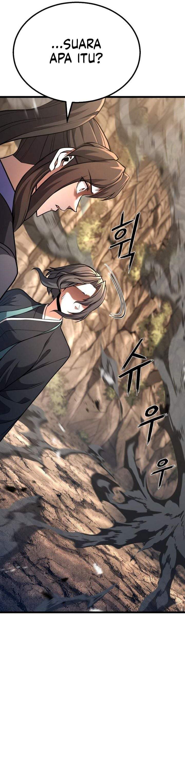 Revenge of the Bloom Flower Chapter 51