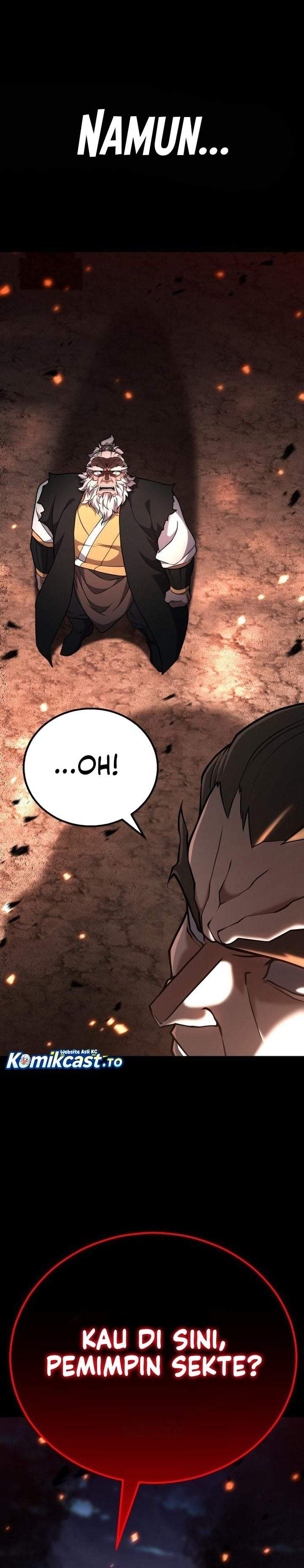 Revenge of the Bloom Flower Chapter 51