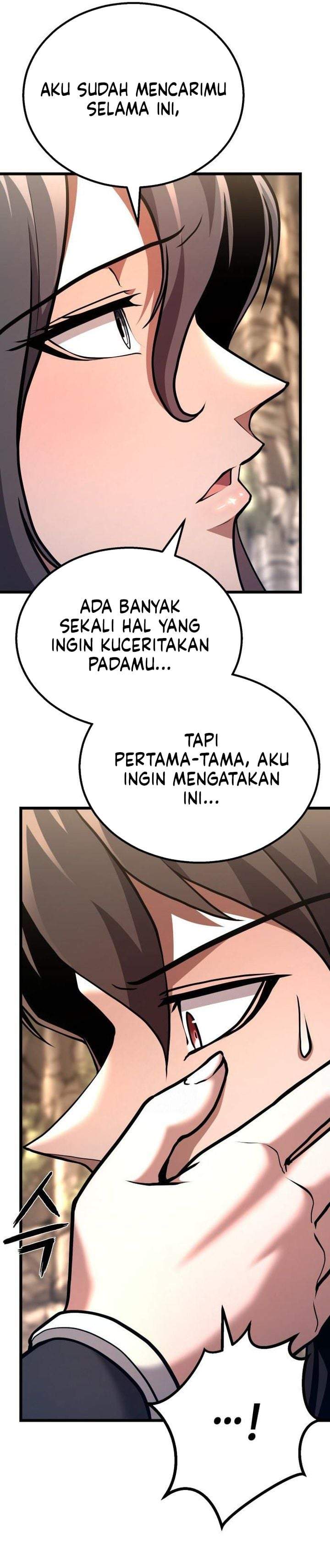 Revenge of the Bloom Flower Chapter 51