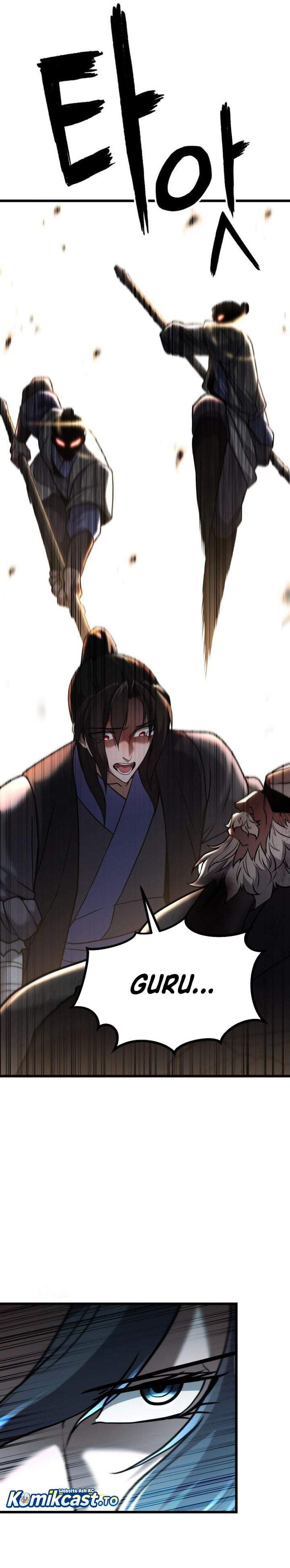 Revenge of the Bloom Flower Chapter 52