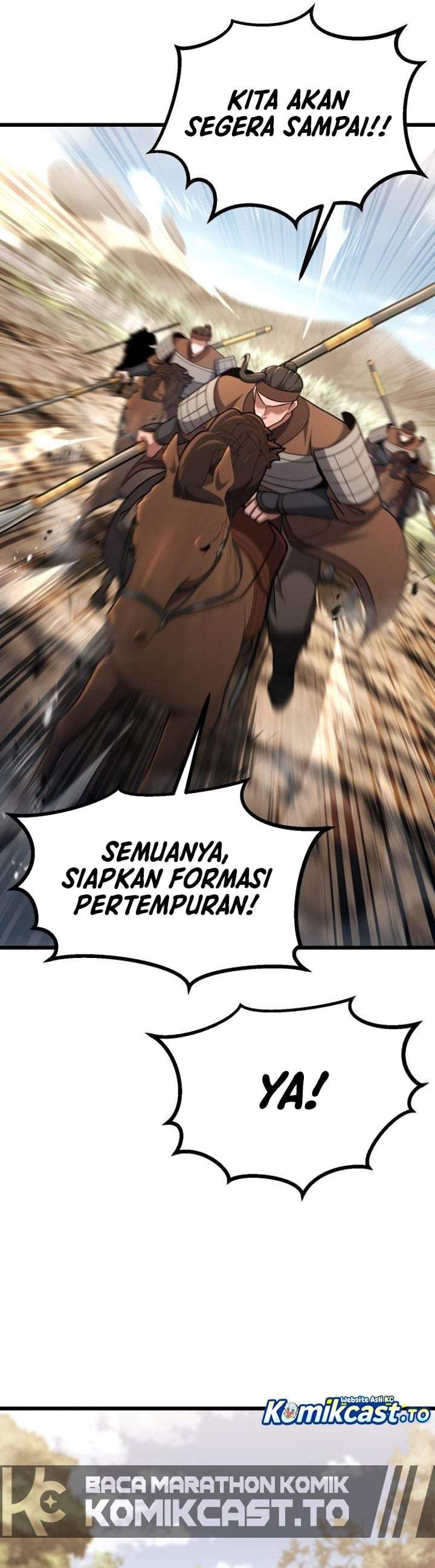 Revenge of the Bloom Flower Chapter 52