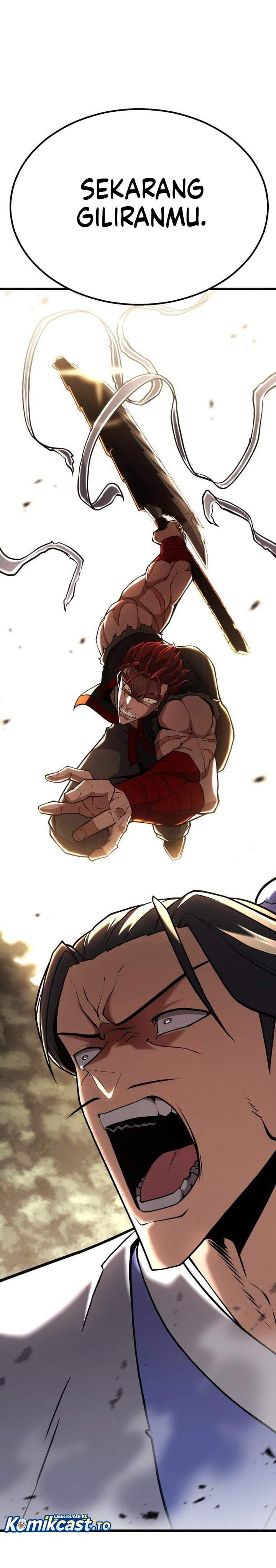 Revenge of the Bloom Flower Chapter 52