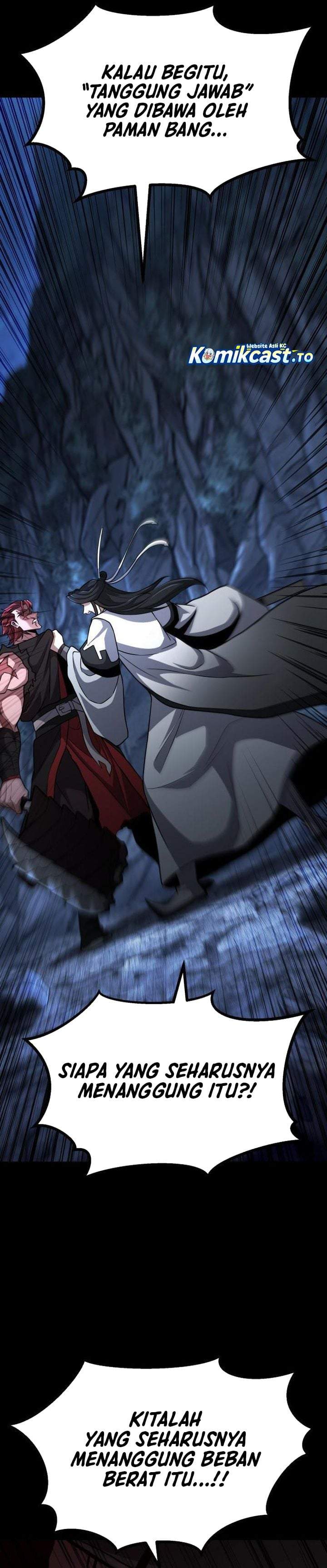 Revenge of the Bloom Flower Chapter 52