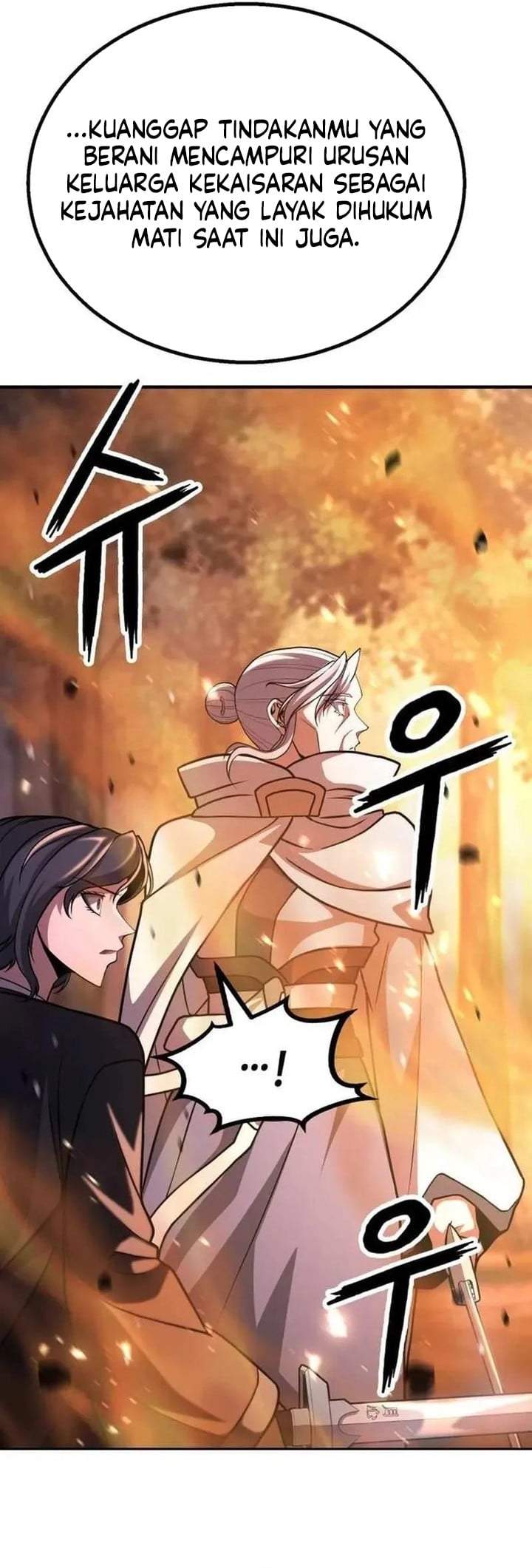 Revenge of the Bloom Flower Chapter 53