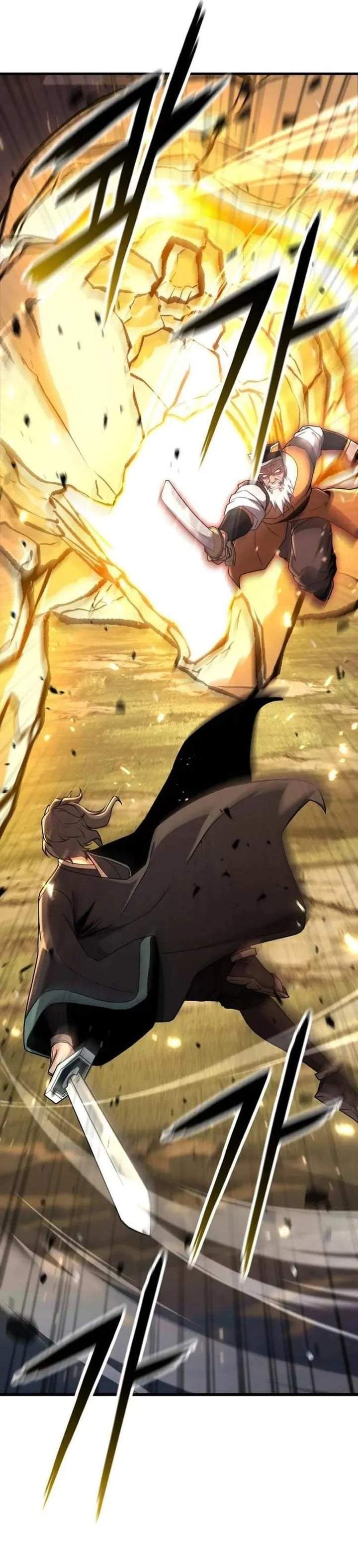 Revenge of the Bloom Flower Chapter 53