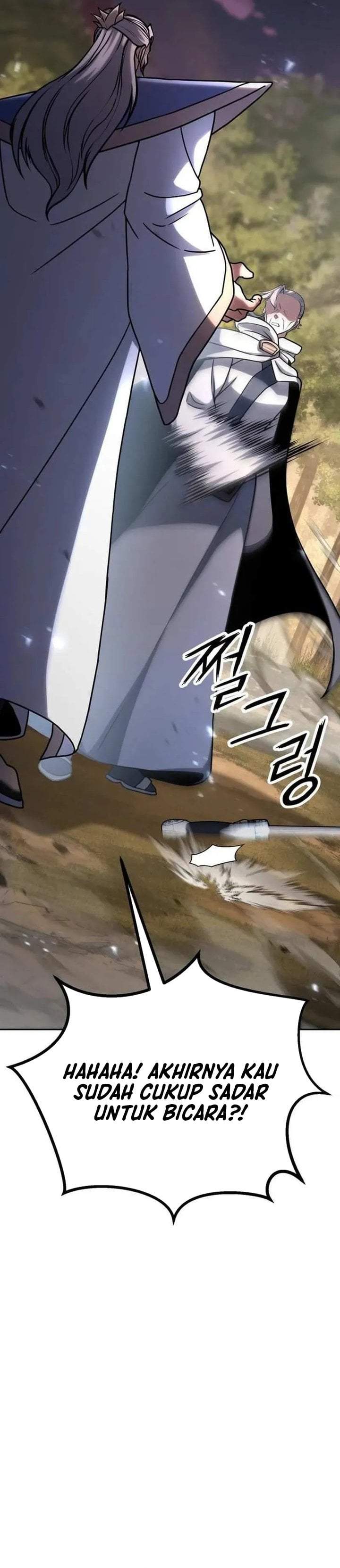Revenge of the Bloom Flower Chapter 54