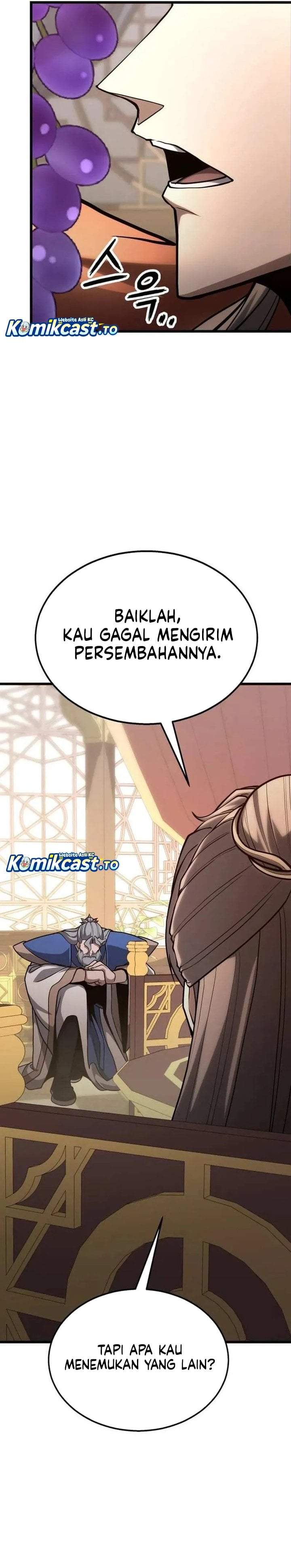 Revenge of the Bloom Flower Chapter 54