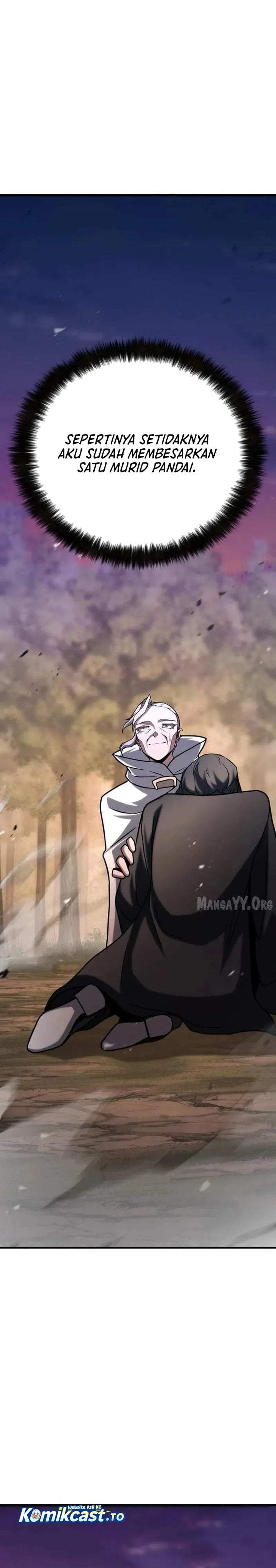 Revenge of the Bloom Flower Chapter 54