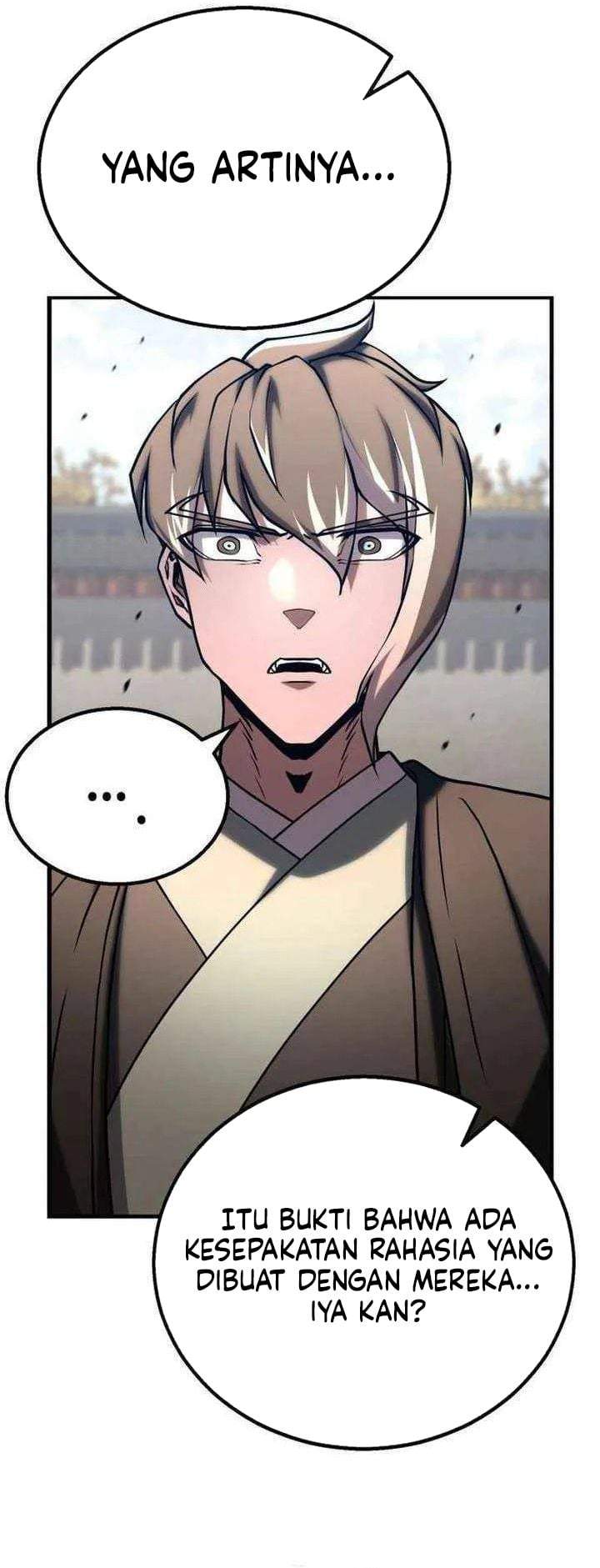 Revenge of the Bloom Flower Chapter 55